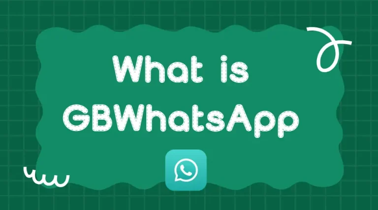 What is Official GB WhatsApp?