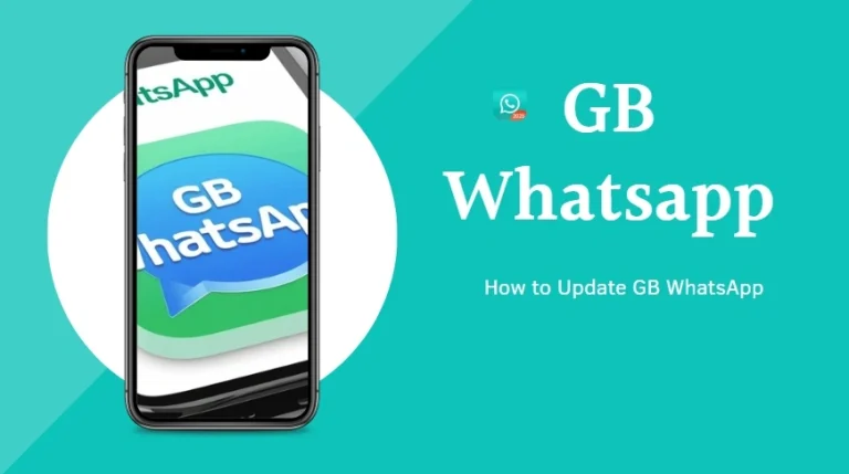 How Do I Update My GB WhatsApp Without Losing Chats?
