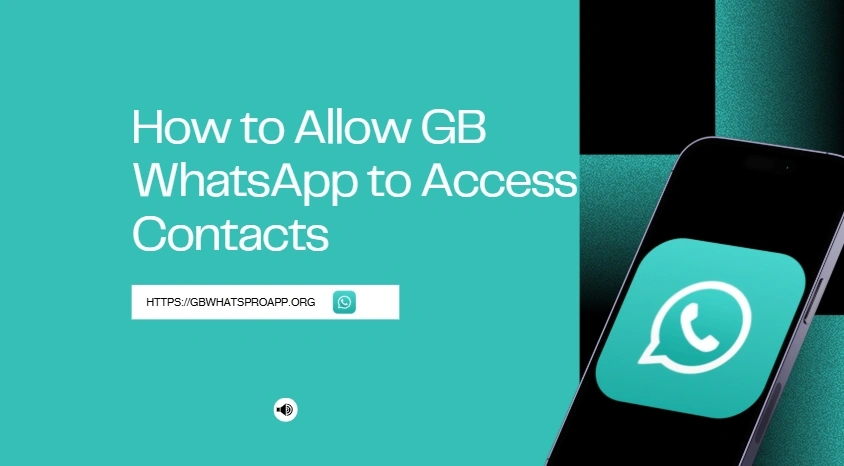 GB Access Contacts