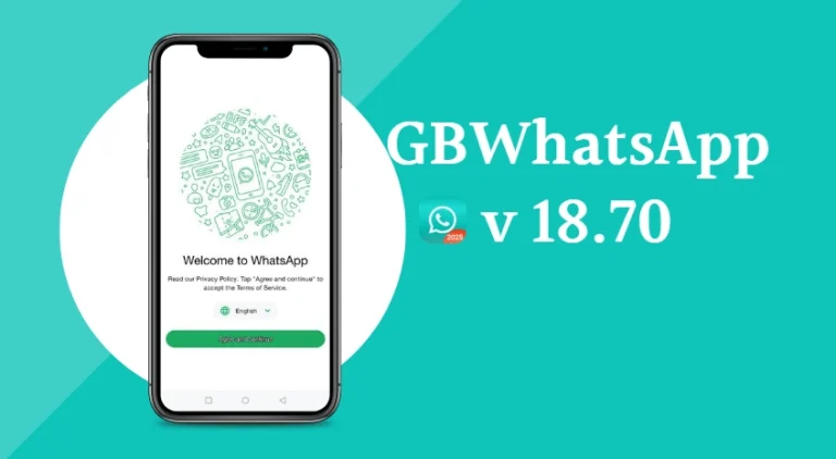 GB WhatsApp August 2025 Update – Version 18.70 Released