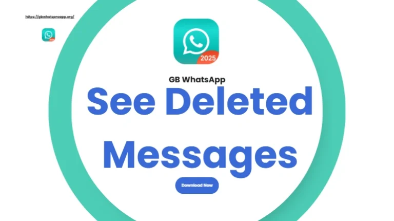 How to See Deleted Messages on WhatsApp Sent by the Sender