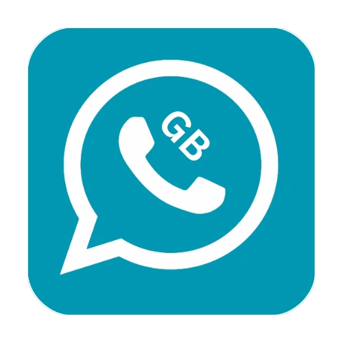 gb whatsapp logo