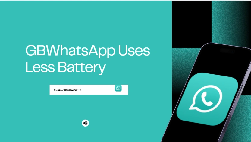 GB Uses Less Battery cov