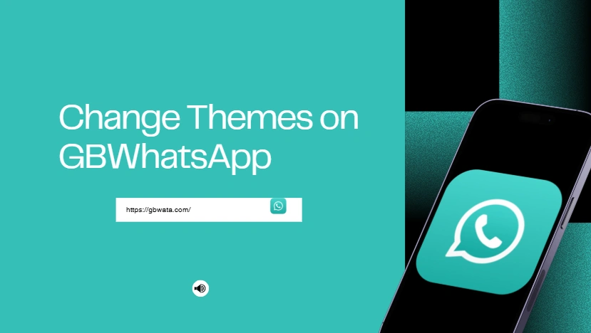 change themes on gbwhatsapp