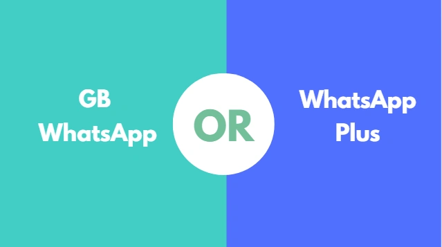 GB WhatsApp vs WhatsApp Plus — Which One Offers Better Privacy Features?